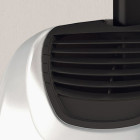 Salamandra a Lenha Wanda Evo - Nórdica & Extraflame